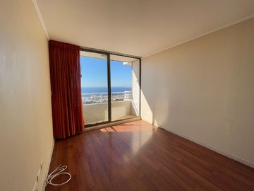 Departamento en venta en Se Vende Departamento con Vista a la Bahía de Valparaíso - 2 dormitorios, 2 baños