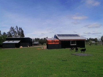 Terreno en venta en A solo 10 km de Victoria, con excelente conectividad a la Ruta 5 Sur., Victoria - 3 baños