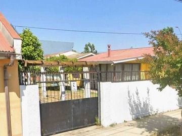 Casa en venta en Oportunidad Única: Casa con Excelente Luz (168871), Villa Alemana - 3 dormitorios, 2 baños