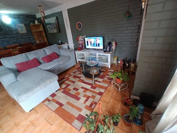 Casa en venta en Alpaca, La Florida, 70m2 construido 150m2 (74216), La Florida - 3 dormitorios, 2 baños