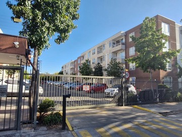 Departamento en venta en Diego Portales - 3 dormitorios, 2 baños