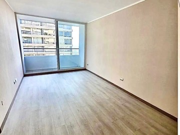 Departamento en arriendo mensual en Arriendo depto 2d 2b macul $460.000 | metro + estac. Y bodeg, Macul - 2 dormitorios, 2 baños
