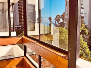 Arriendo Mensual / Departamento / Viña del Mar