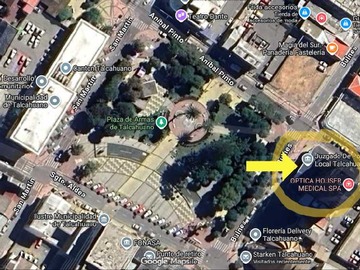 Oficina en venta en Venta atractiva oficina Talcahuano centro (120189), Talcahuano - 1 baño