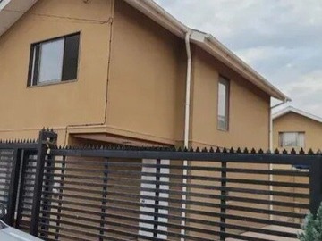Casa en venta en Pje. El Trote 280, Colina, Colina - 3 dormitorios, 3 baños
