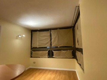 Departamento en venta en Independencia/metro hospitales, Independencia - 1 dormitorio, 1 baño