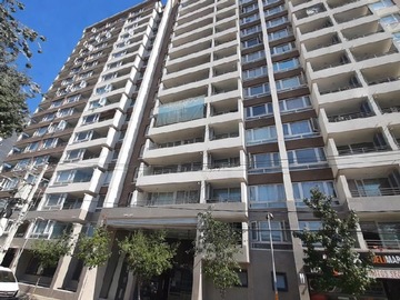 Departamento en venta en Excelente inversion mejor zona de la florida, La Florida - 1 dormitorio, 1 baño