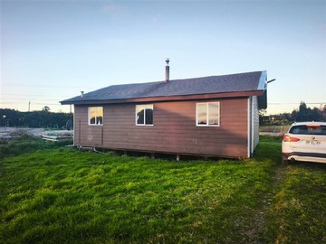 Casa en arriendo mensual en Frente a la cervecería Malta Chocolate, Puerto Varas - 3 dormitorios, 1 baño