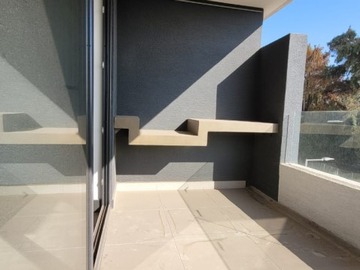 Departamento en venta en Parque brasil, La Florida - 2 dormitorios, 1 baño