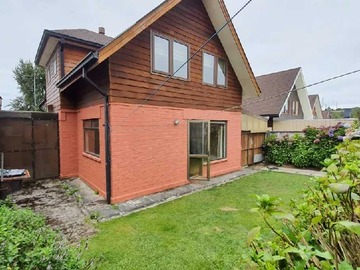 Casa en venta en Casa 120 m2, Puerto Varass (75574), Puerto Varas - 4 dormitorios, 4 baños