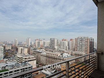 Departamento en venta en San diego, Santiago - 1 dormitorio, 1 baño