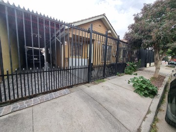 Casa en venta en Los flamencos y rodlfo zahlhaas, Peñaflor - 2 dormitorios, 2 baños
