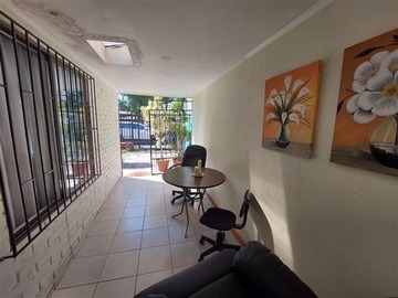 Casa en venta en Casa en venta de 3 dorm. En maipú, Maipú - 3 dormitorios, 1 baño