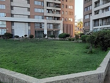 Departamento en venta en Rodrigo de araya, San Joaquín - 2 dormitorios, 2 baños