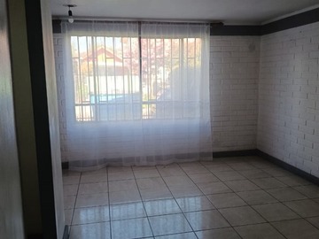 Casa en venta en Villa bicentenario – jorge llanos, Los Andes - 3 dormitorios, 2 baños