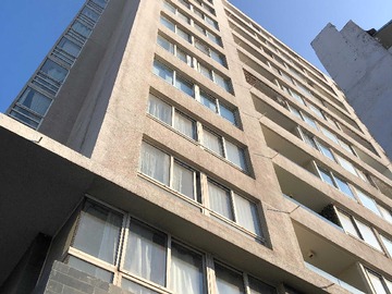 Departamento en venta en Termopanel, Metro Hospitales Independencia (107361), Independencia - 1 dormitorio, 1 baño