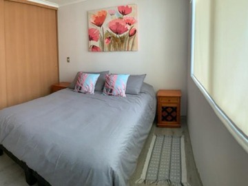 Departamento en venta en Variante Camino Internacional 1895, Pucón - 2 dormitorios, 2 baños