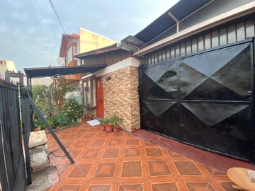 Casa en venta en Venta de casa en sector residencial La Granja (170840), La Granja - 3 dormitorios, 1 baño