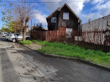 Terreno en venta en Terreno Ideal para Proyecto Residencial (177715), Hualpén - 5 dormitorios