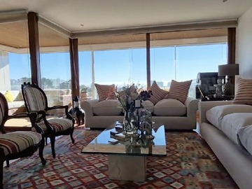 Departamento en venta en Blanca Estela, Viña del Mar - 4 dormitorios, 4 baños