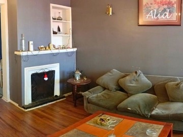 Casa en venta en Sector oriente plan de viña, cerca de universidades, Viña del Mar - 3 dormitorios, 1 baño