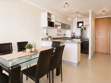 Departamento en venta en Ideal Inversión: Conectividad y Entorno (159085), Coquimbo - 2 dormitorios, 2 baños