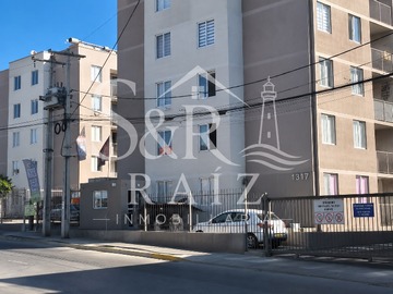 Departamento en arriendo mensual en Departamento 3 Dormitorios y 2 Baños - 3 dormitorios, 2 baños