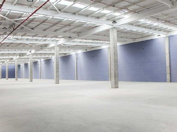 Bodega en arriendo mensual en Bodegas y oficinas en arriendo, disintos mt (64325), Pudahuel