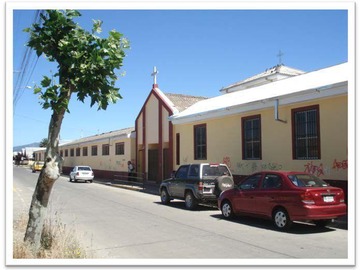 Terreno en venta en Cauquenes, cerca del nuevo hospital (169120), Cauquenes