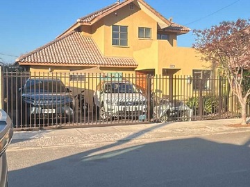 Casa en venta en Venta Hermosa Casa en Hacienda el Mirador (165907), Ovalle - 4 dormitorios, 4 baños