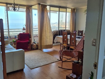 Departamento en venta en Colegio Mackay (150518), Viña del Mar - 4 dormitorios, 4 baños