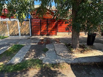 Casa en venta en Casa Ideal para Inversión Rentable (156961), Puente Alto - 3 dormitorios, 2 baños