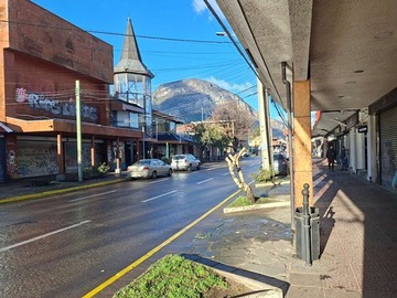 Sitio en venta en Sitio Central Coyhaique