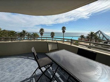 Venta / Departamento / Algarrobo