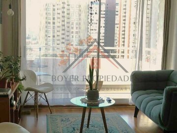 Departamento en venta en Amplio 3d+ 2b+1e (177552), San Miguel - 3 dormitorios, 2 baños