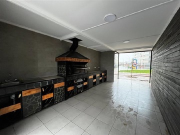 Departamento en arriendo mensual en Camino a San Miguel, Talca - 3 dormitorios, 2 baños