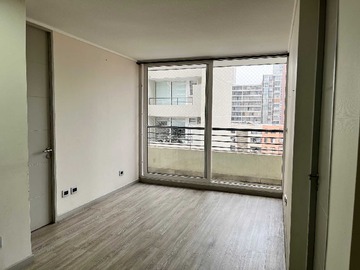 Departamento en venta en Vende depto. Moderno stgo centro (174125), Santiago - 2 dormitorios, 2 baños