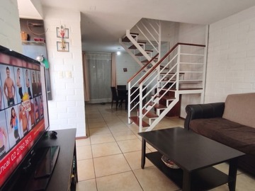 Venta / Casa / Puente Alto