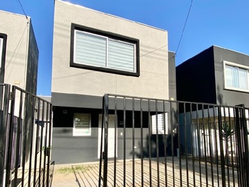 Casa en arriendo mensual en Condominio valle de quillota, Quillota - 3 dormitorios, 3 baños