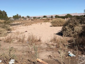 Terreno en venta en Terreno Sector Bilbao, Calama 7.800 Mt2