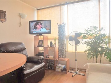 Departamento en venta en Independencia/Olivos, Independencia - 1 dormitorio, 1 baño