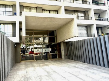 Departamento en venta en Coronel souper 4171, Estación Central - 1 dormitorio, 1 baño