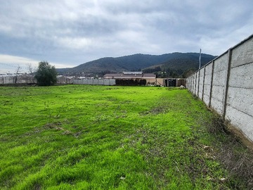 Terreno en venta en Inversión Perfecta: Terreno Urbano (178901), Limache