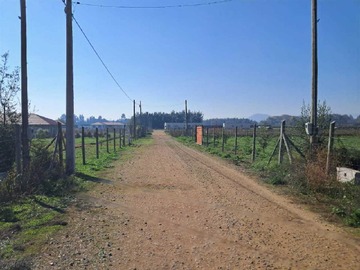 Terreno en venta en Parcela en venta en Hacienda Mariposas (172925), San Clemente