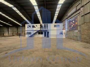 Terreno Industrial en arriendo mensual en Variante torquemada con camino internacional, Viña del Mar