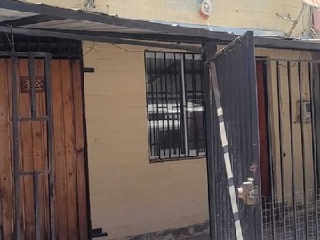 Casa en arriendo mensual en Arriendo y arriendo con compromiso de compra co (176723), Puente Alto - 2 dormitorios, 1 baño