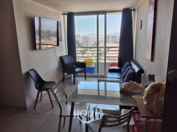 Departamento en venta en Frankfort, San Miguel - 3 dormitorios, 2 baños