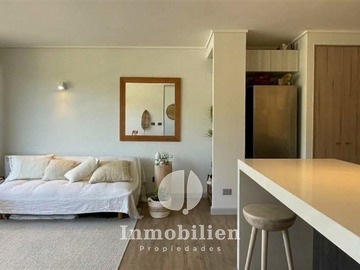 Departamento en venta en Km 1 Camino Ensenada, Puerto Varas - 1 dormitorio, 1 baño