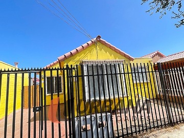 Venta / Casa / La Serena