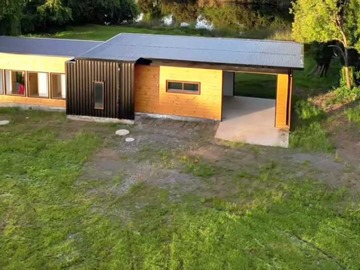 Terreno en venta en Se Vende Parcela Salto Del Laja Los Angeles (172566), Los Ángeles - 3 dormitorios, 2 baños
